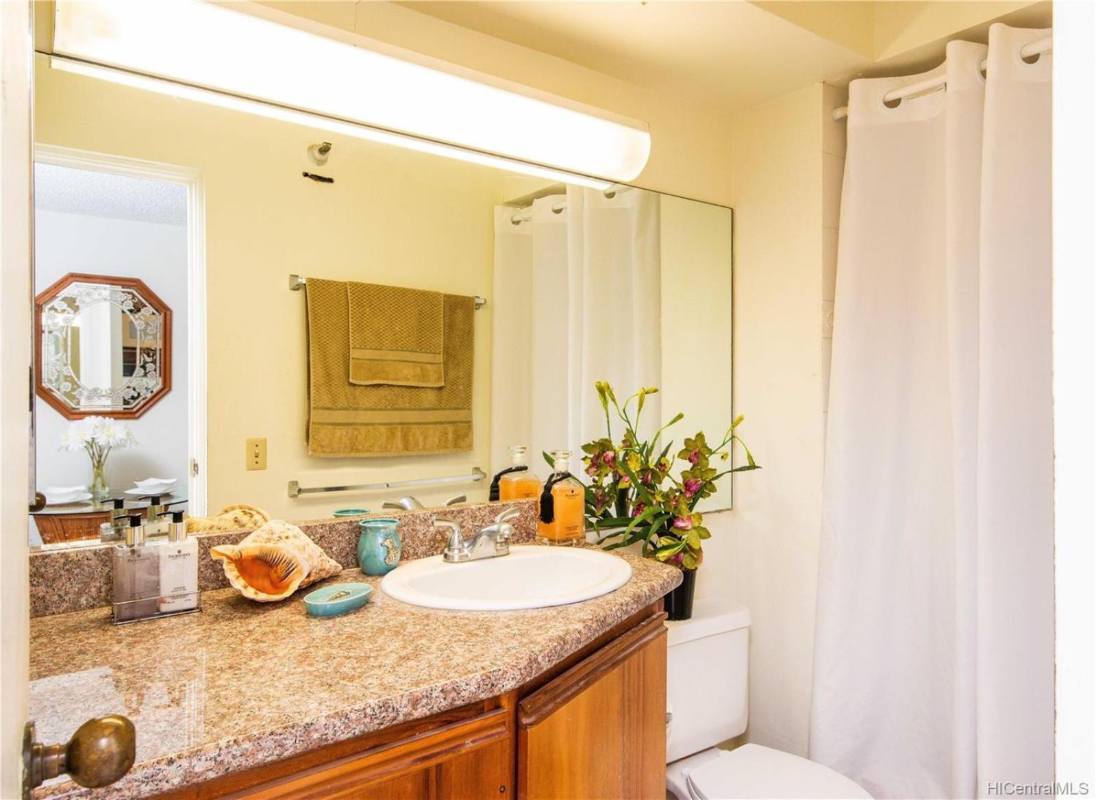 הונולולו Waikiki Studio Steps To Beach-Mall Free Parking-Wifi מראה חיצוני תמונה