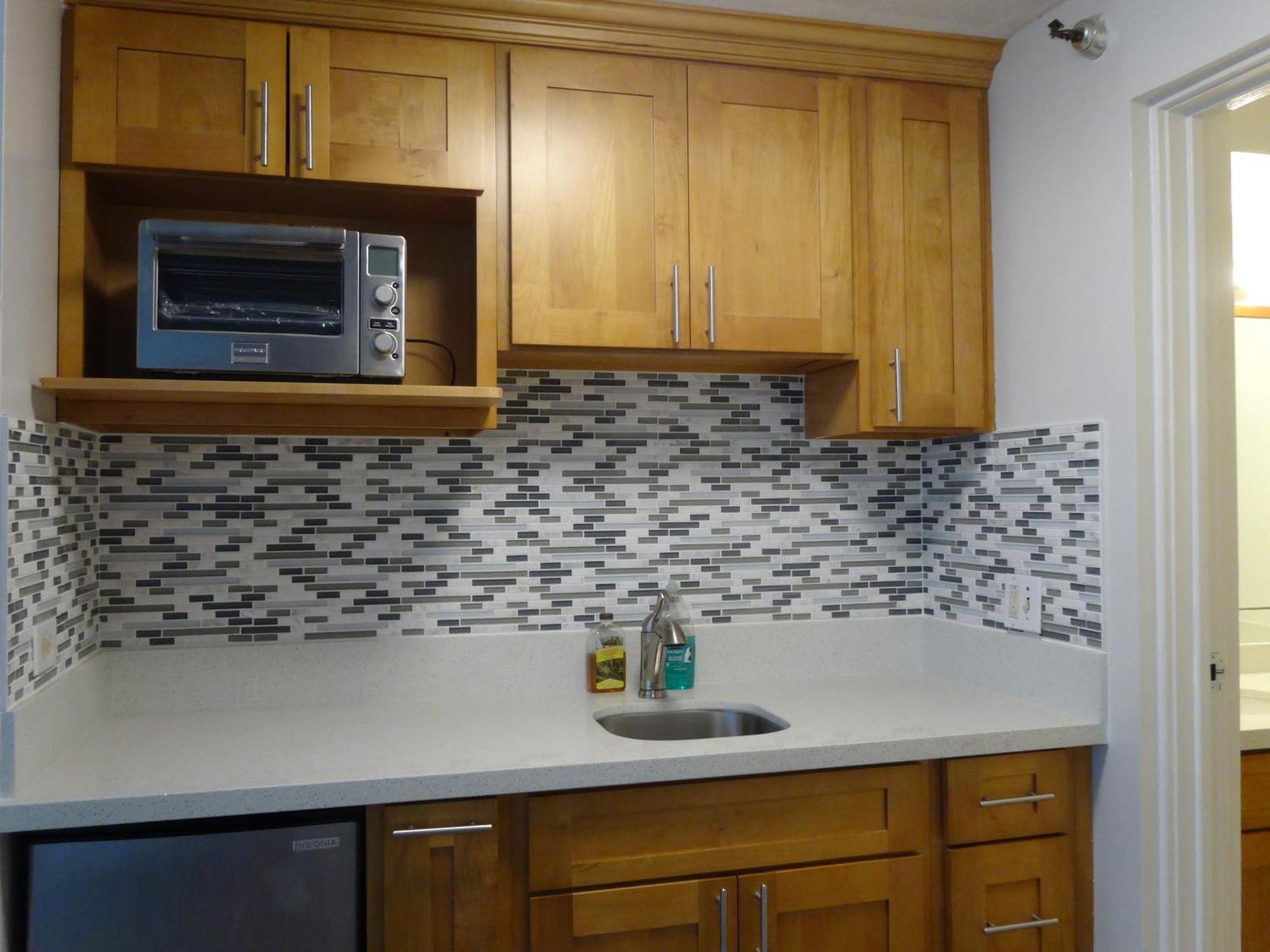 הונולולו Waikiki Studio Steps To Beach-Mall Free Parking-Wifi חדר תמונה