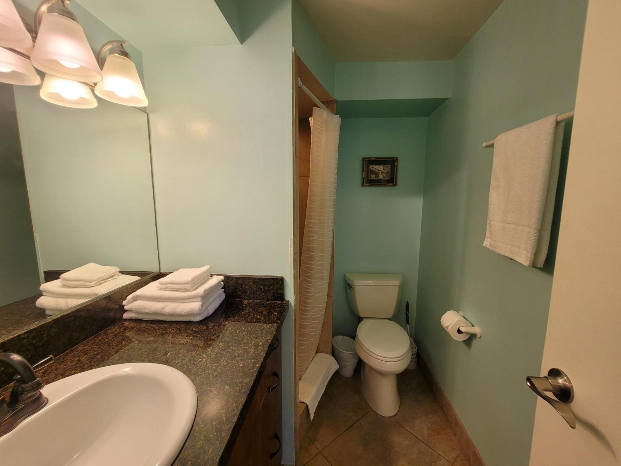 הונולולו Waikiki Studio Steps To Beach-Mall Free Parking-Wifi חדר תמונה