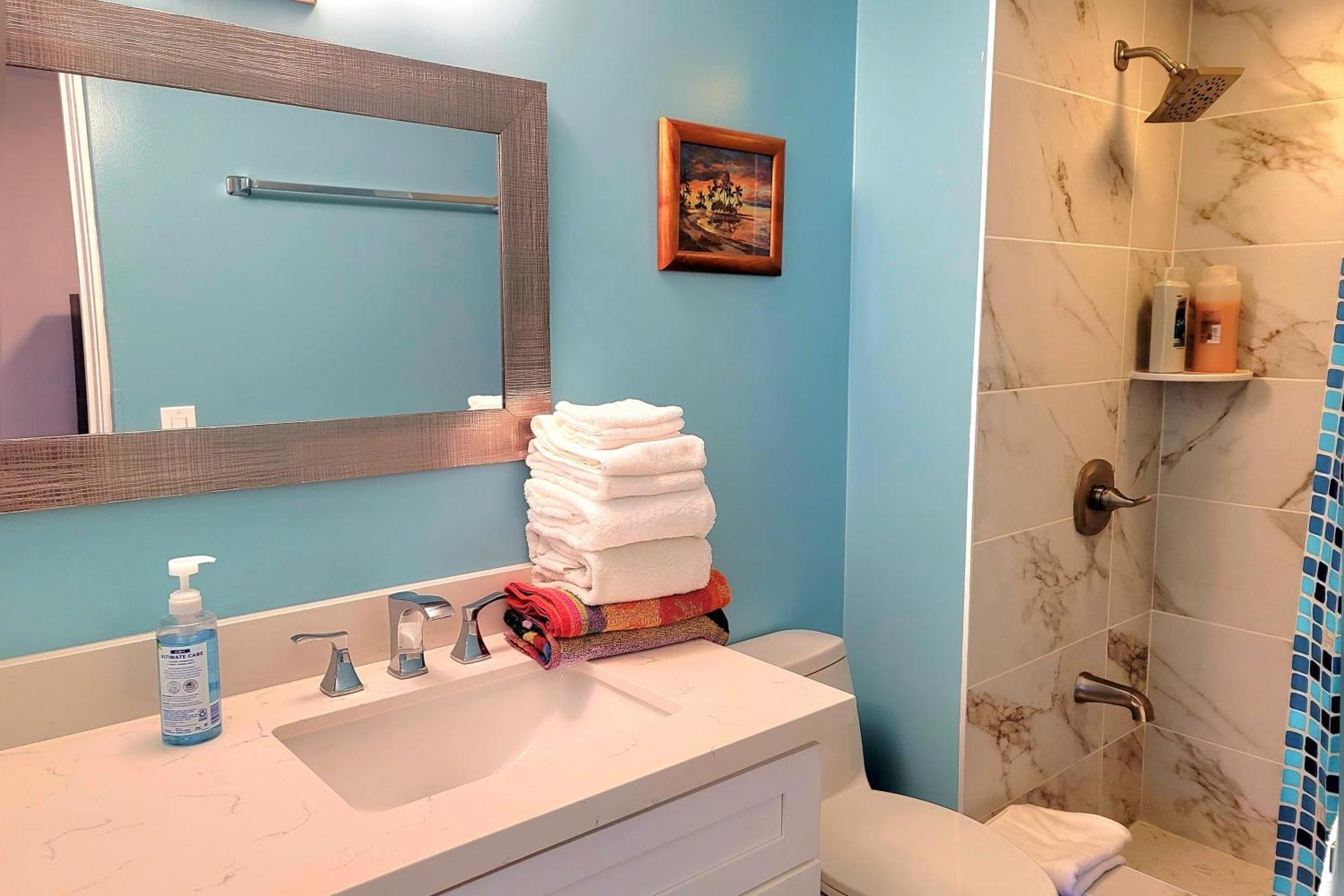 הונולולו Waikiki Studio Steps To Beach-Mall Free Parking-Wifi חדר תמונה
