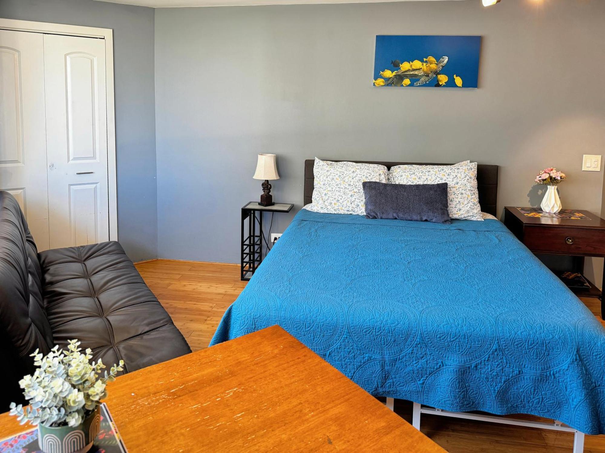 הונולולו Waikiki Studio Steps To Beach-Mall Free Parking-Wifi מראה חיצוני תמונה