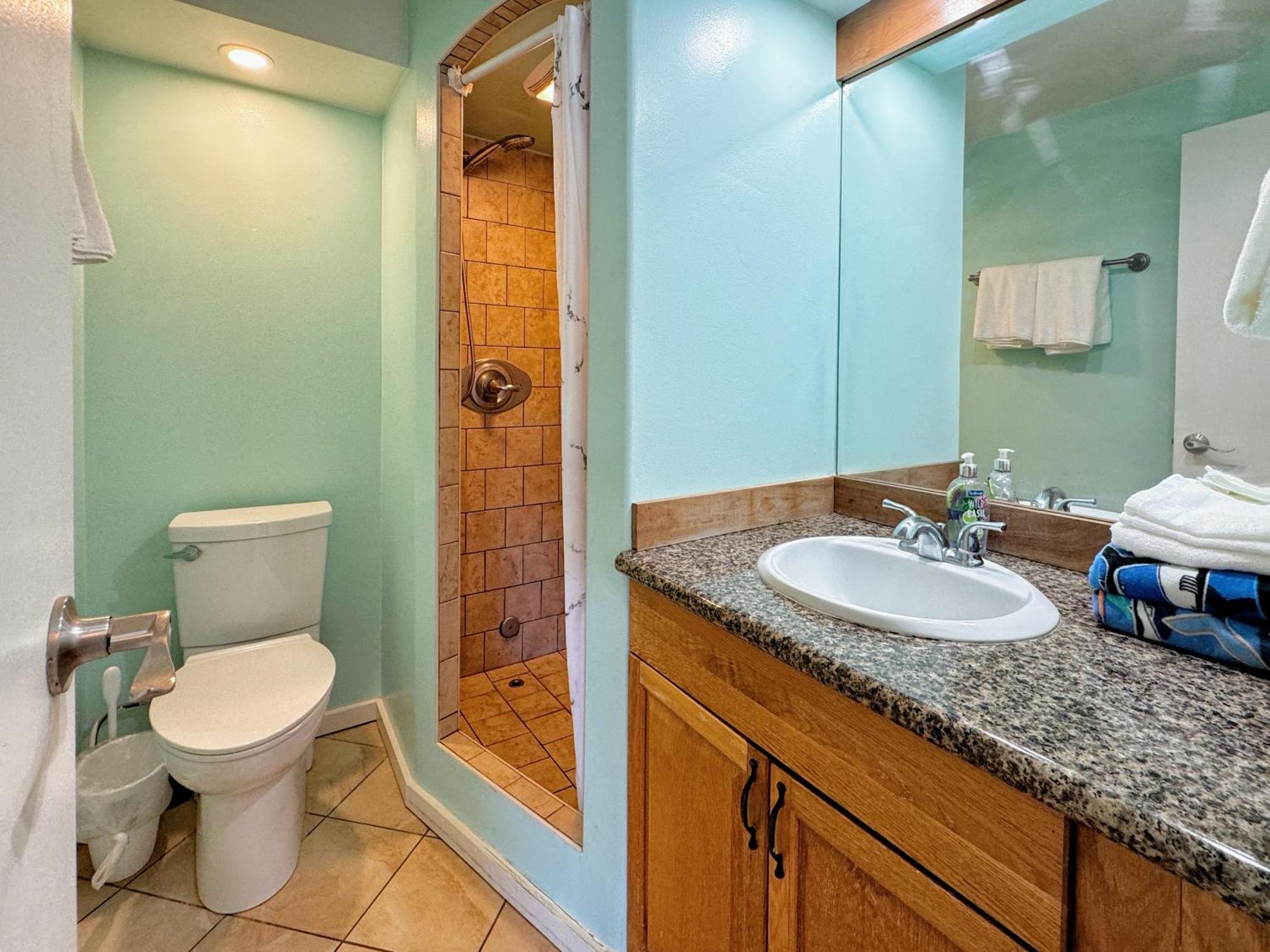 הונולולו Waikiki Studio Steps To Beach-Mall Free Parking-Wifi מראה חיצוני תמונה